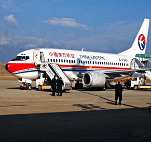 莫高航空空运航空快运业稳步发展的原因是什么？